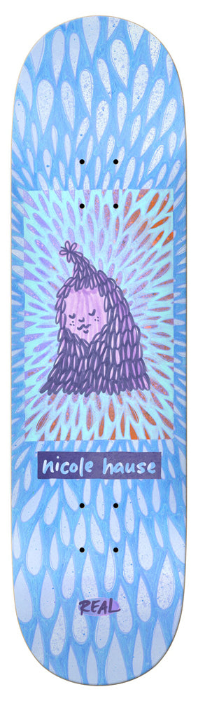 Deck Real Hause Echoes TF