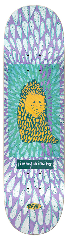 Deck Real Wilkins Echoes