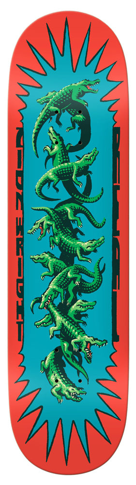 Deck Real Wright Pack