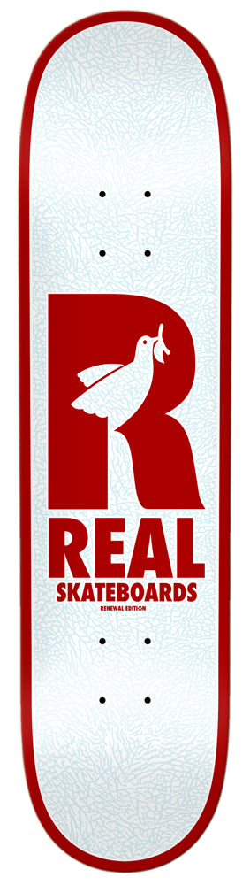 Deck Real Team Renewal Doves