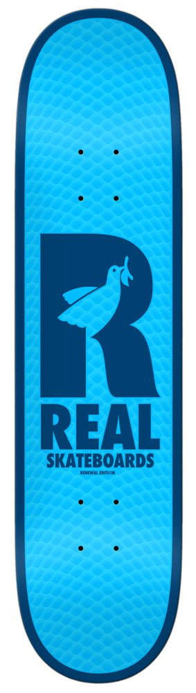 Deck Real Team Dove Redux Renewals