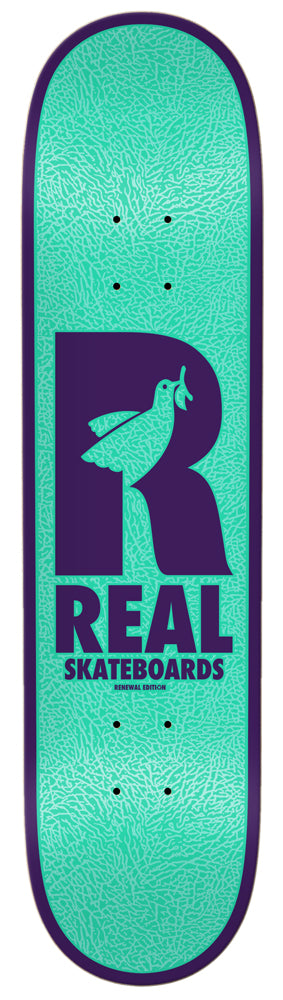 Deck Real Team Dove Redux Renewals