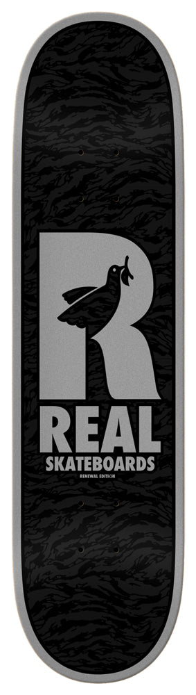 Deck Real Team Dove Redux Renewals