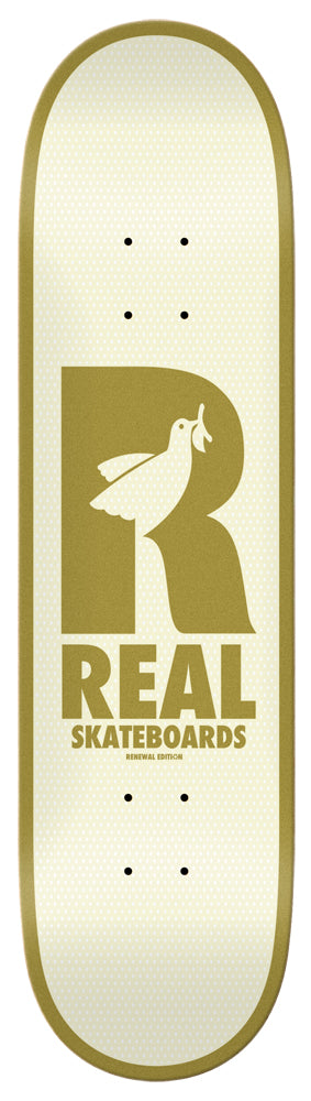 Deck Real Team Dove Redux Renewals