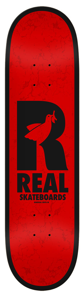 Deck Real Team Dove Redux Renewals