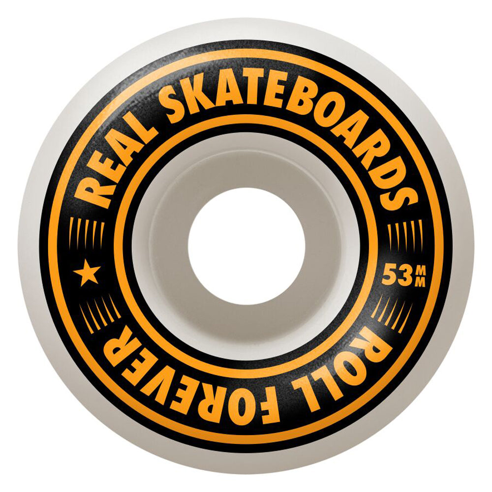 Komplettboard Real Bubble Letter