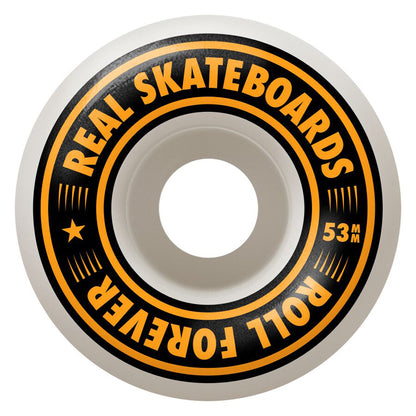 Komplettboard Real Bubble Letter