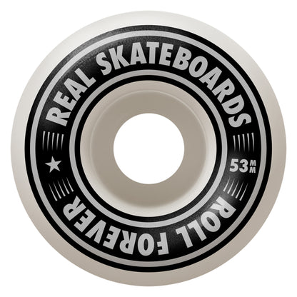 Komplettboard Real Bubble Letter