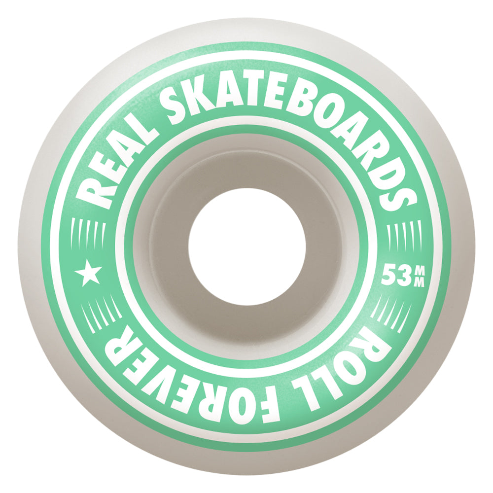Komplettboard Real Obedience