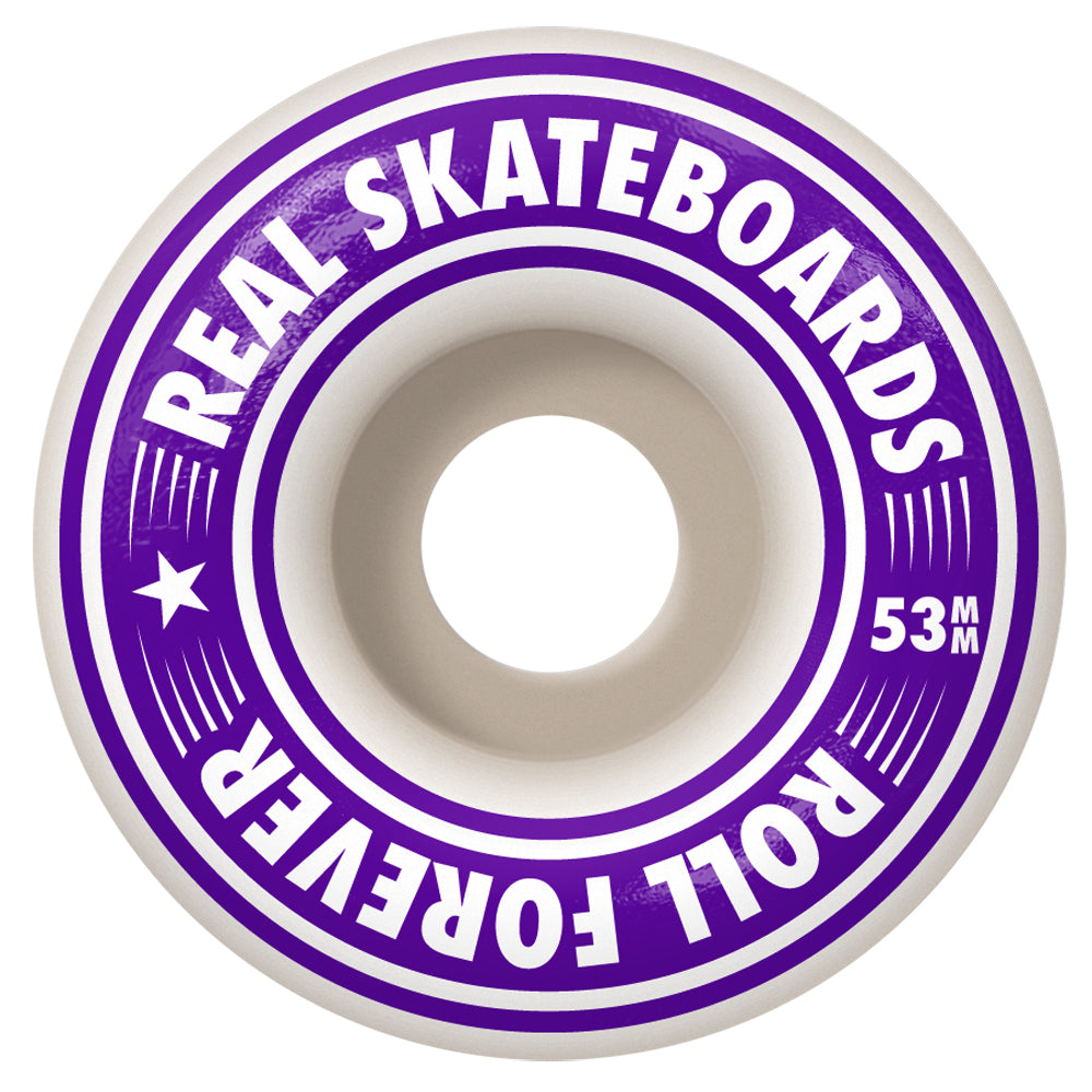 Komplettboard Real Be Free Fades XL