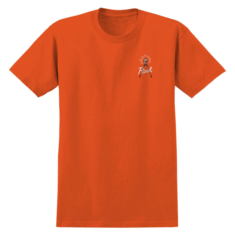 T-Shirt Real Spot Conservators