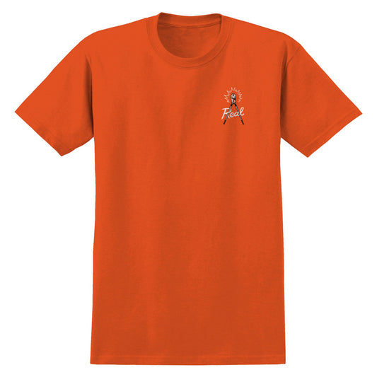 T-Shirt Real Spot Conservators