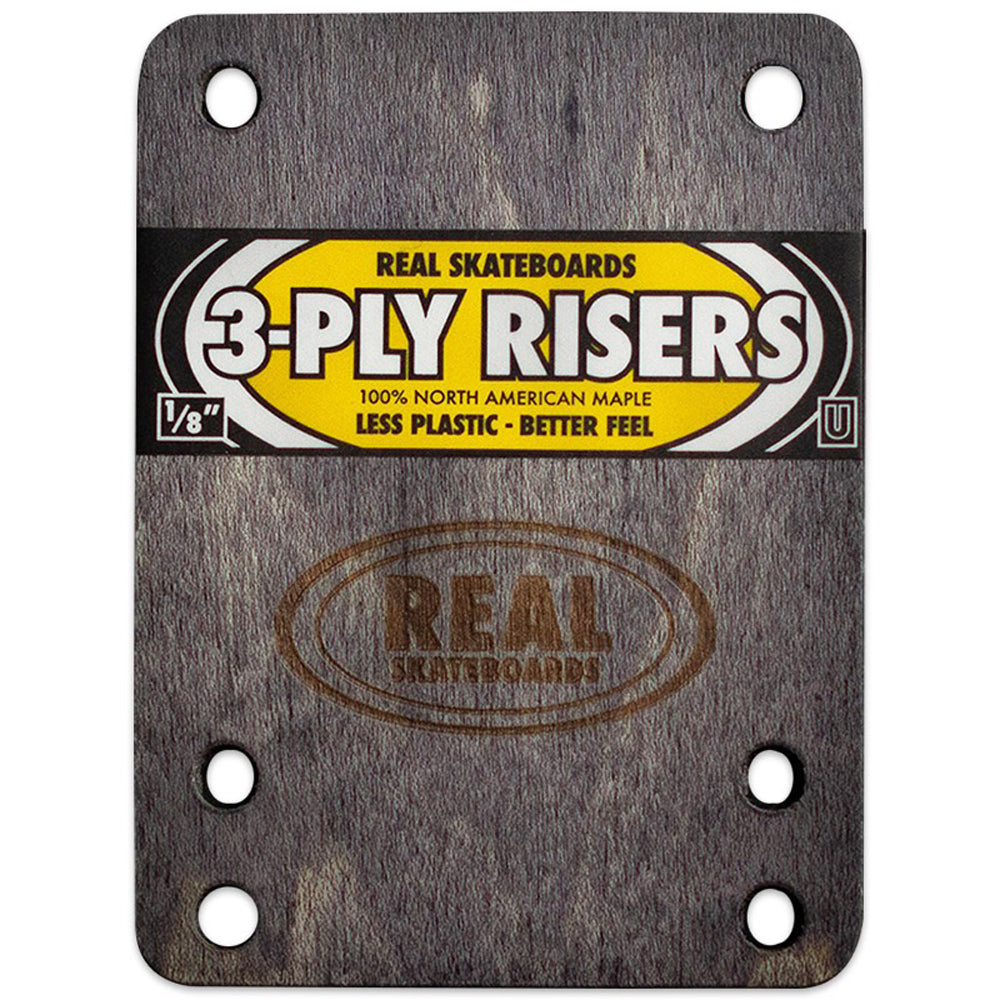 Pads Real 3-Ply Universal