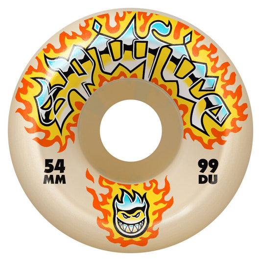 Rolle Spitfire 54mm F4 Chrome Venom 99A