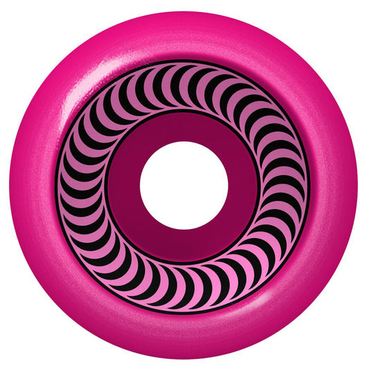 Rolle Spitfire 53mm F4 OG Classics Pink 99A
