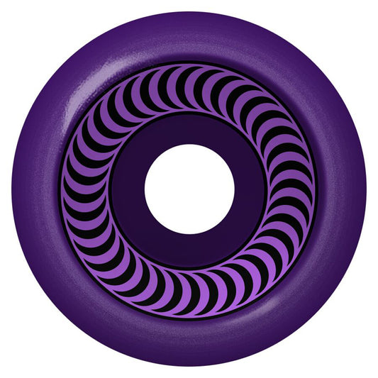 Rolle Spitfire 56mm F4 OG Classics Purple 99A