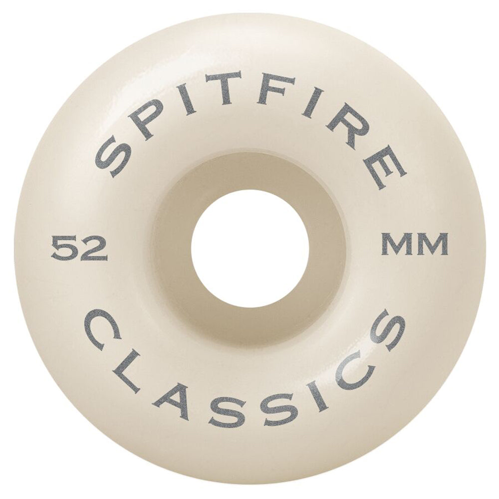 Rolle Spitfire 52mm Classic