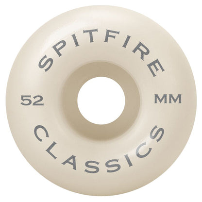 Rolle Spitfire 52mm Classic