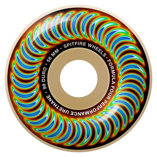 Rolle Spitfire 56mm F4 Radioactive Classic 99A