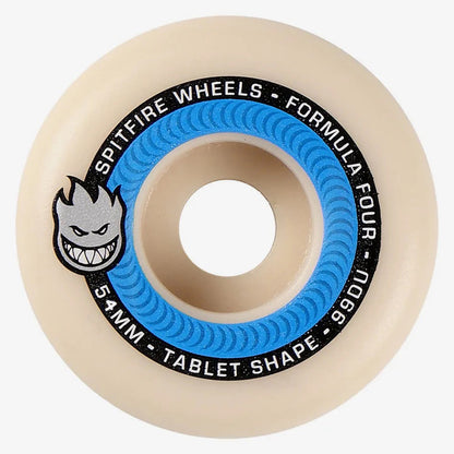 Rolle Spitfire 54mm F4 Tablets Natural 99A