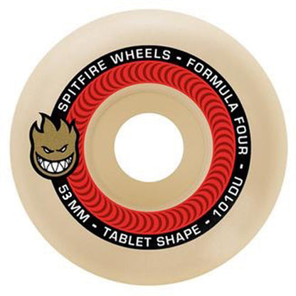 Rolle Spitfire 53mm F4 Tablets Natural 101A