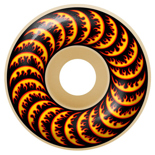 Rolle Spitfire 52mm F4 Thrasher Classic Flame 99A