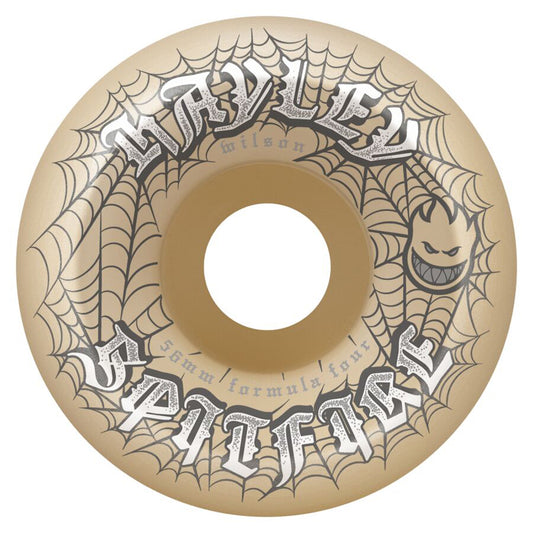 Rolle Spitfire 56mm F4 Wilson Webbed 99A
