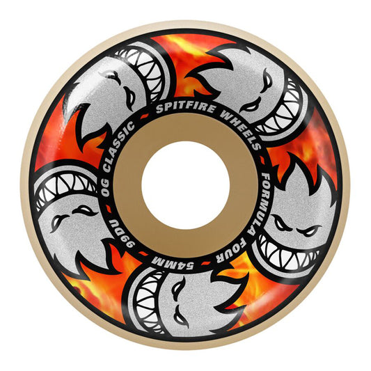 Rolle Spitfire 54mm F4 Multiball 99A