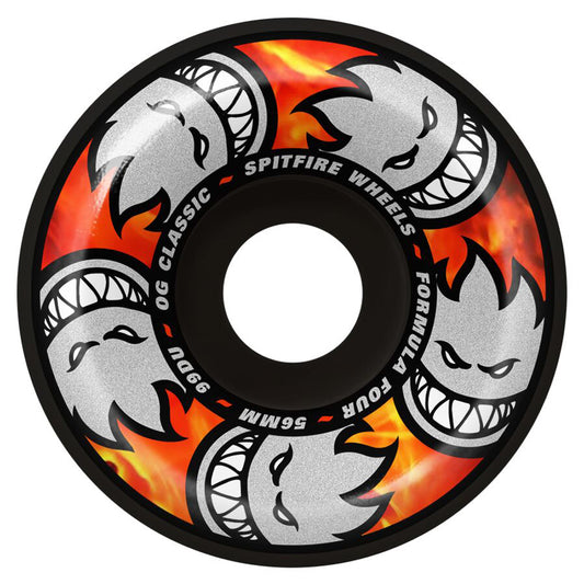 Rolle Spitfire 56mm F4 Multiball 99A