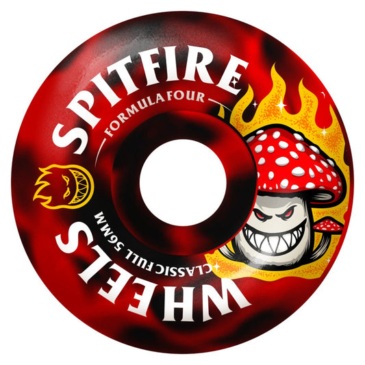 Rolle Spitfire 56mm F4 Shroom Bighead 99A