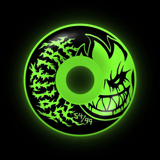 Rolle Spitfire 54mm F4 Deathmask II Bighead 99A