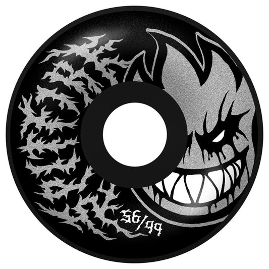 Rolle Spitfire 56mm F4 Deathmask II Bighead 99A