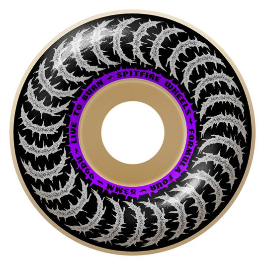 Rolle Spitfire 53mm F4 Deathmask II 99A