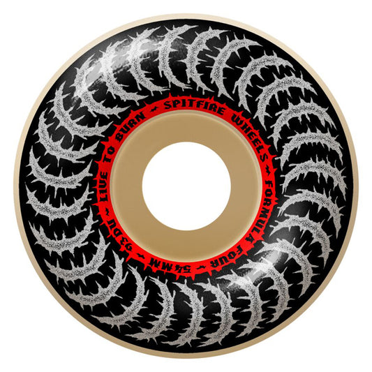 Rolle Spitfire 54mm F4 Deathmask II 99A