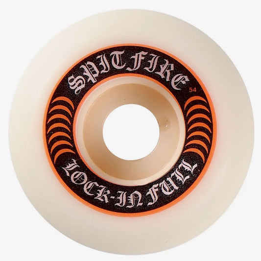 Rolle Spitfire 54mm F4 Lock In Full 99A