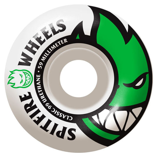 Rolle Spitfire 59mm Bighead 99A