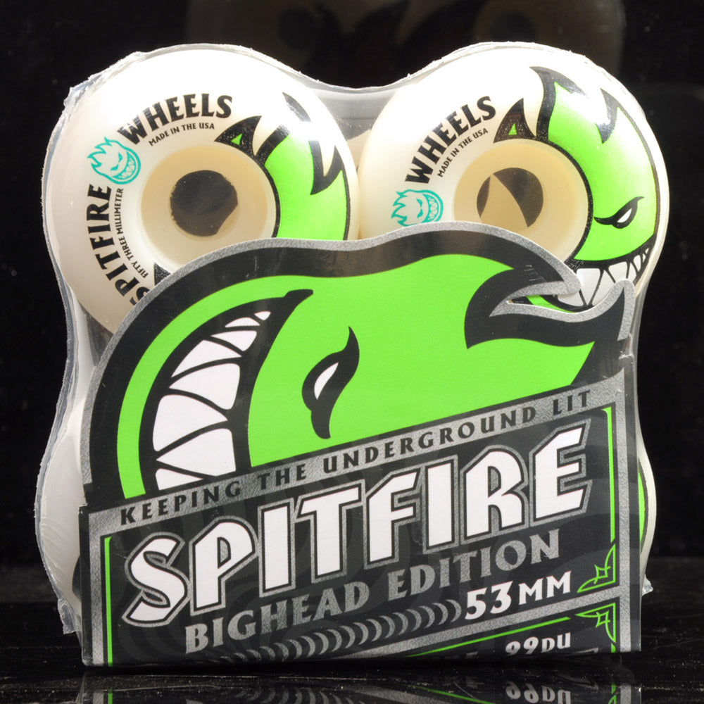 Rolle Spitfire 53mm Bighead