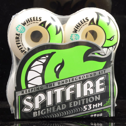 Rolle Spitfire 53mm Bighead