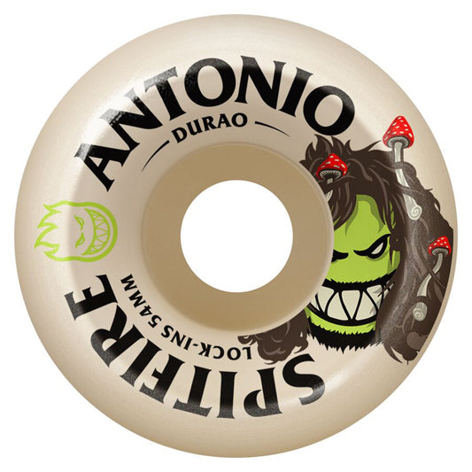 Rolle Spitfire 54mm F4 Durao Burn Squad 99A