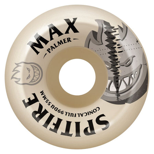 Rolle Spitfire 55mm F4 Palmer Burn Squad 99A