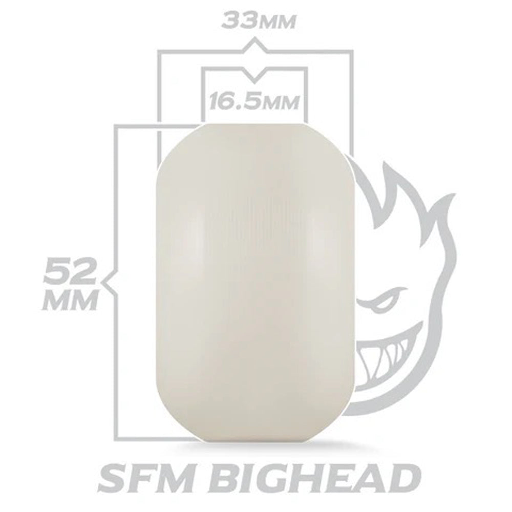 Rolle Spitfire 63mm Bighead 99A
