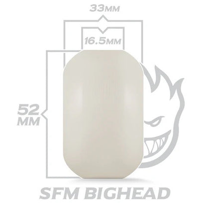Rolle Spitfire 63mm Bighead 99A