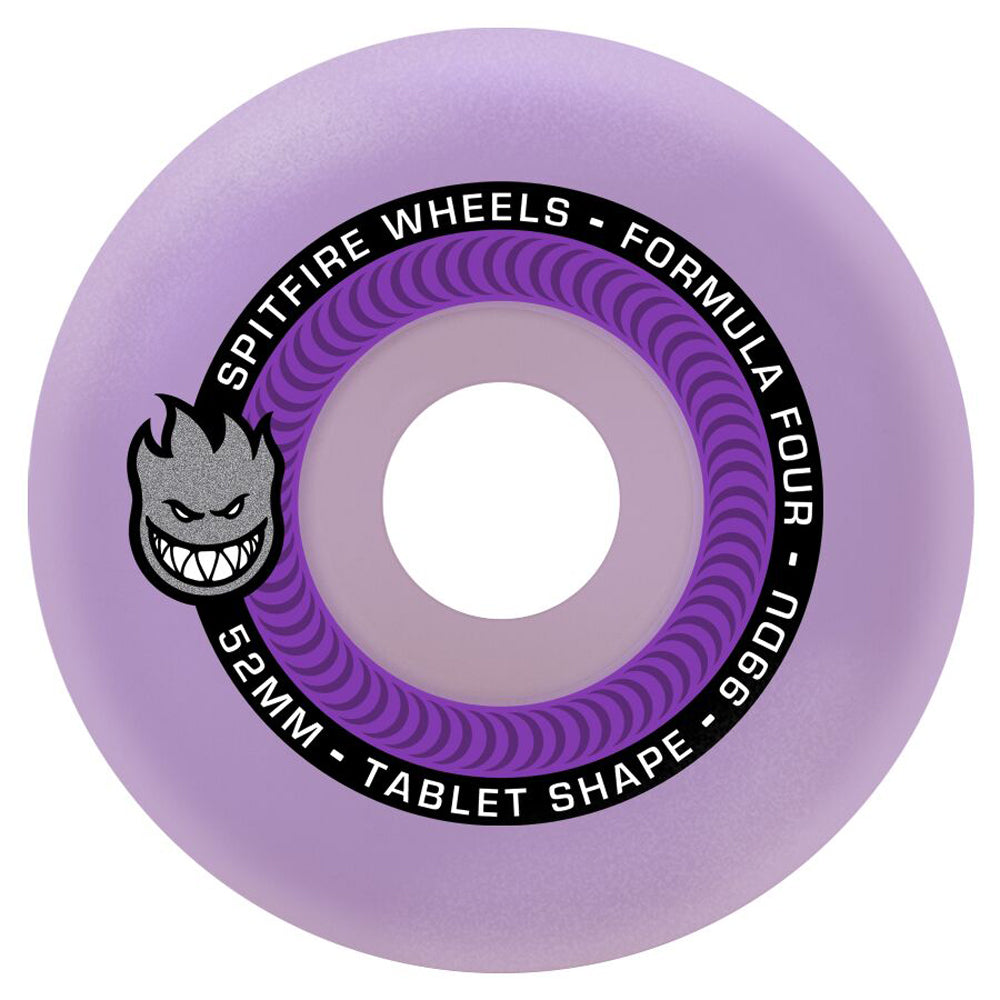 Rolle Spitfire 52mm F4 Team Tablet Colors Lavender 99A