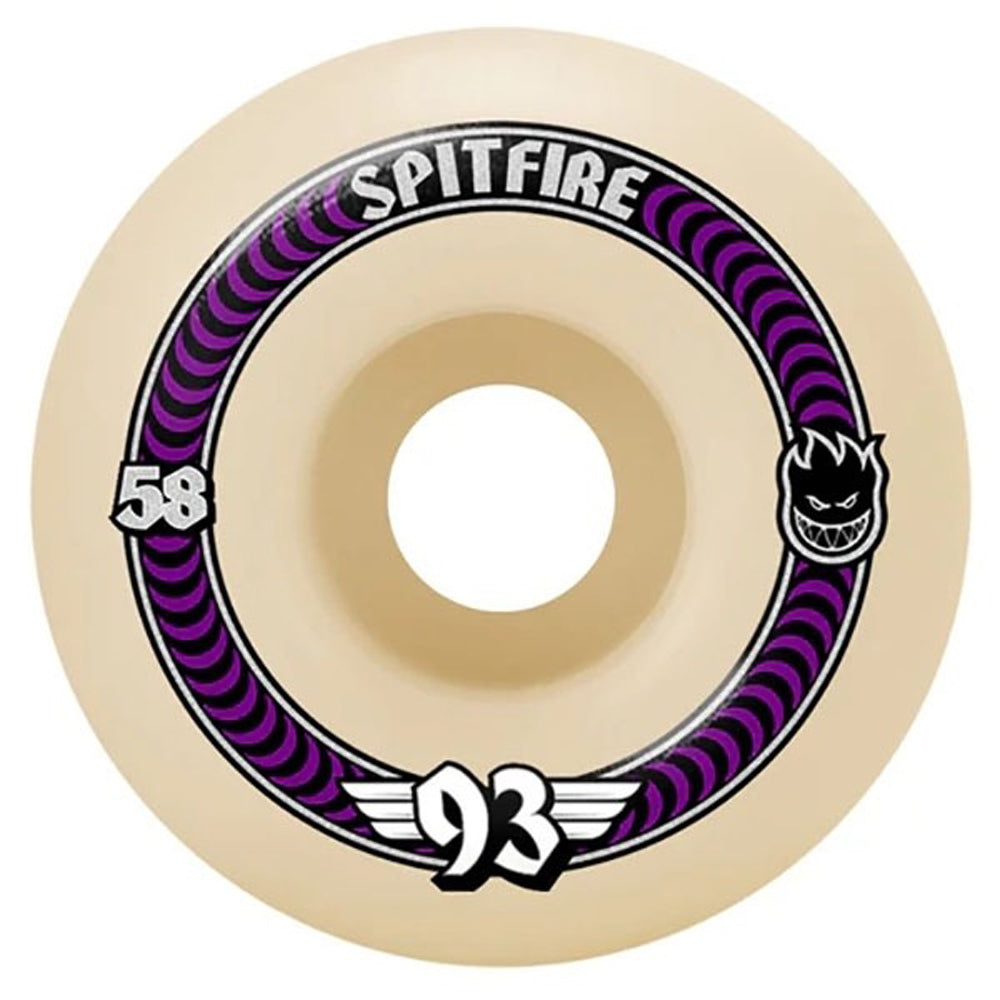 Rolle Spitfire 58mm F4 Classics 93A
