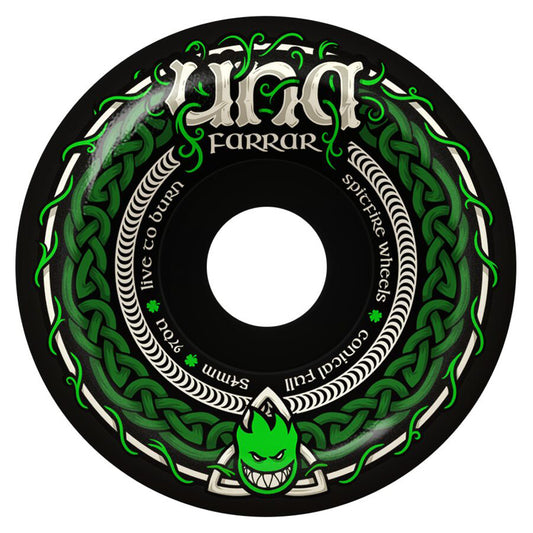 Rolle Spitfire 54mm F4 Una Trinity 97A