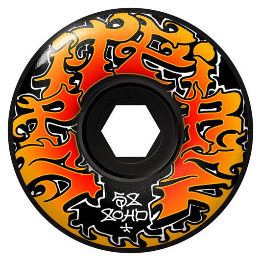 Rolle Spitfire 58mm Savie II 80HD