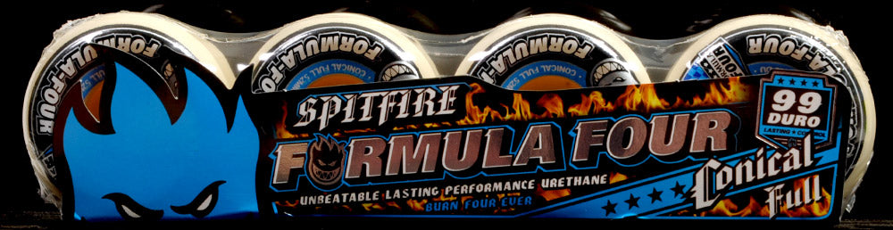 Rolle Spitfire 52mm F4 Conical Full 99A