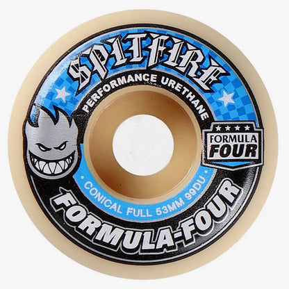 Rolle Spitfire 53mm F4 Conical Full 99A