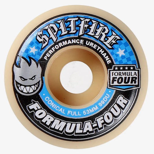 Rolle Spitfire 53mm F4 Conical Full 99A