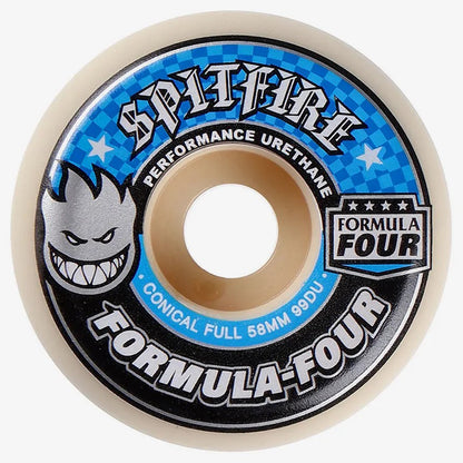 Rolle Spitfire 58mm F4 Conical Full 99A